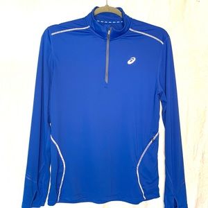 ASICS Long Sleeve Training Shirt